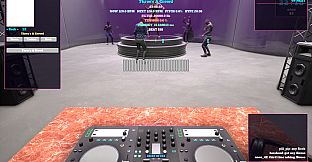 Strip Club Simulator: Nightlife