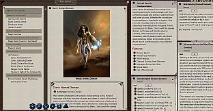 Fantasy Grounds - Sands of the Desert