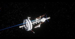 Spacefleet: Heat Death