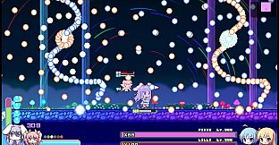 Rabi-Ribi - Is the order a DLC?