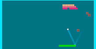 Source Code - Break Arcade Games Out