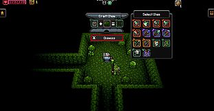 Torch Keeper