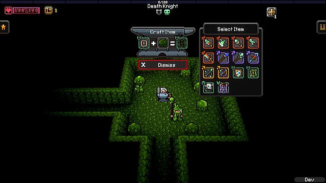 Torch Keeper
