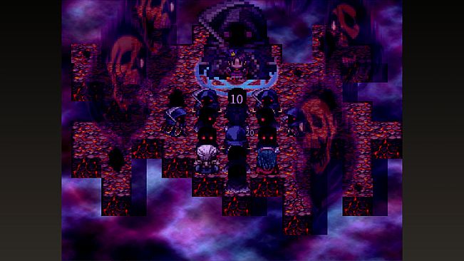 Dice and the Tower of the Reanimator: Glorious Princess