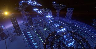 Dyson Sphere Program (Game Preview)