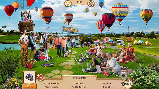 Motorhome: Traveling America Collector's Edition