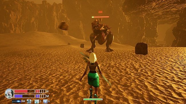 The Well of Essenwood