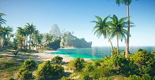 Stranded in Paradise