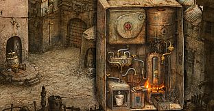Machinarium 2