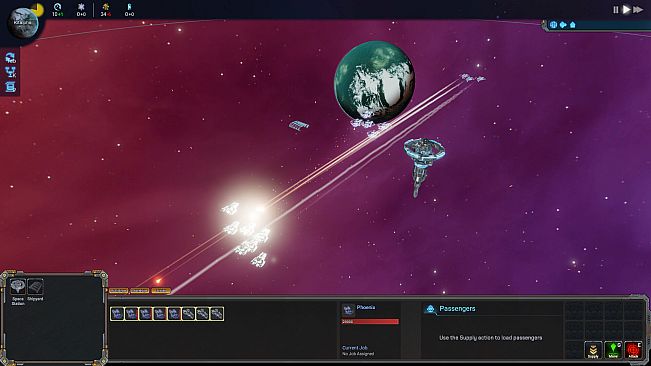 Existence: The Outer Reach