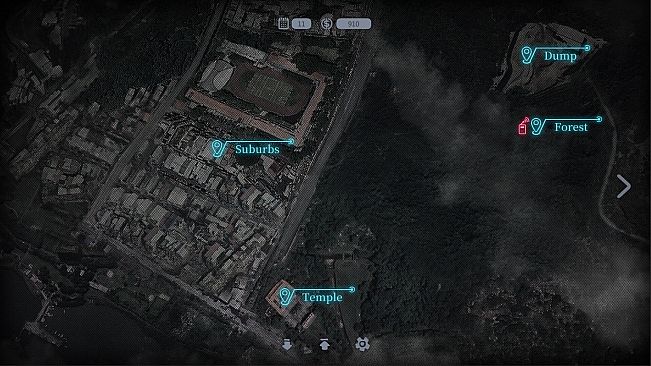 Cyber Syrup Syndrome