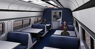 Train Simulator: E60 Electric Locomotive Add-On