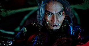 PAGUI -  Expansion Pack - Ghost Groom