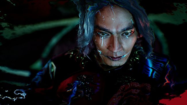 PAGUI -  Expansion Pack - Ghost Groom