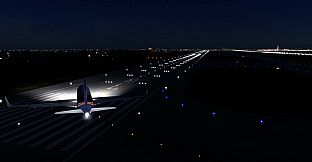 Tower! Simulator 3 - KCLE Airport