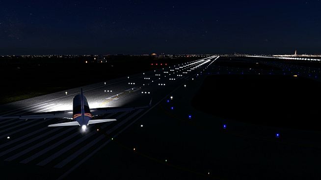 Tower! Simulator 3 - KCLE Airport