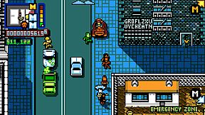 Retro City Rampage DX