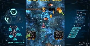 SOL CRESTA "Wing Galiber" DLC