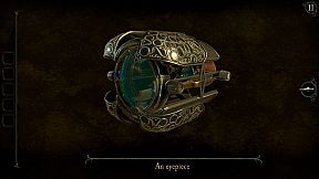 The Room 4: Old Sins