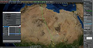 Command: Showcase - Operation Desert Falcon