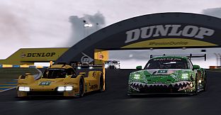 Automobilista 2 - Endurance Pack Pt1