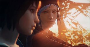 Life is Strange - Episode 1