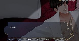 FFS, Another Northern Duke?!