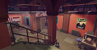 Escape Simulator: Spy DLC