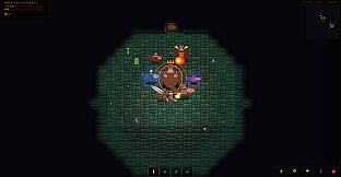 Exiles of the Dark Dungeon