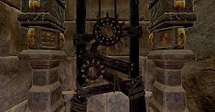 Lost Legends: The Pharaoh's Tomb