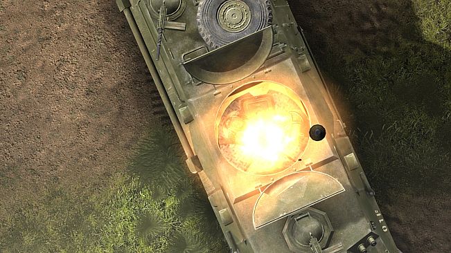 Graviteam Tactics: Operation Moduler