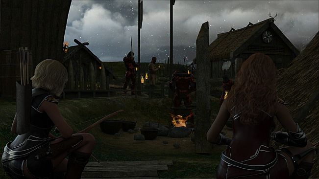 4 Kingdoms Supremacy