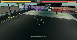 Fruit Kombat