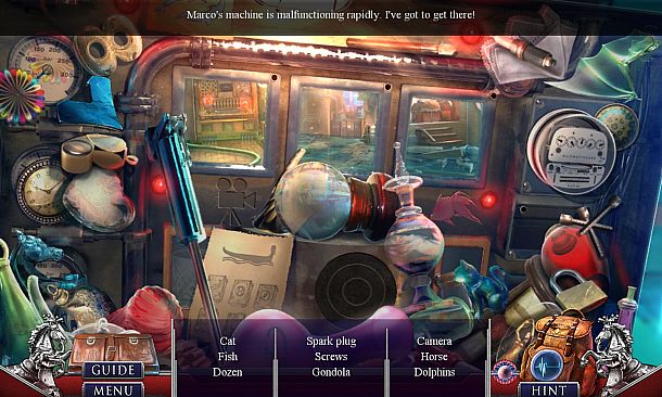 Hidden Expedition: The Pearl of Discord Collector's Edition