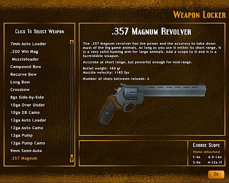 Hunting Unlimited 2010