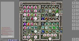 Fantasy Grounds - Strange Supernaturals, Volume 5 (Token Pack)