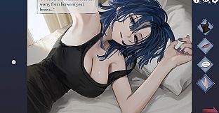 SerendipityMorningMist: Dawn, Tobacco, Your Scent