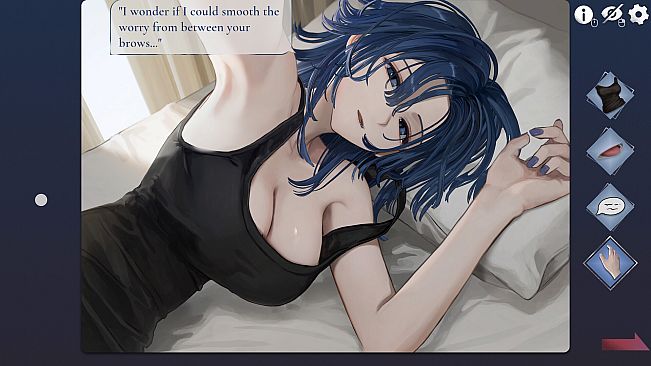 SerendipityMorningMist: Dawn, Tobacco, Your Scent