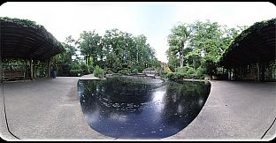 Exhale XR - Earths Beauty