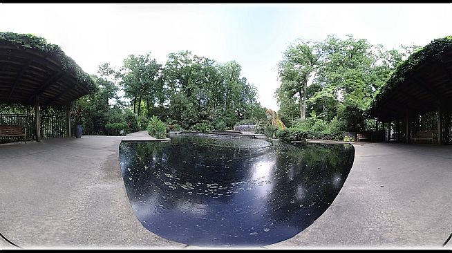 Exhale XR - Earths Beauty