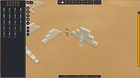 Mason: Building Bricks