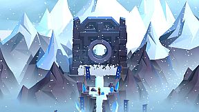 Aarik And The Ruined Kingdom