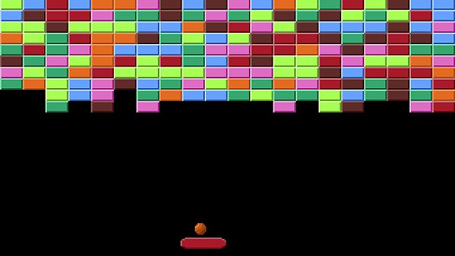 The Tower Of TigerQiuQiu Brick Breaker