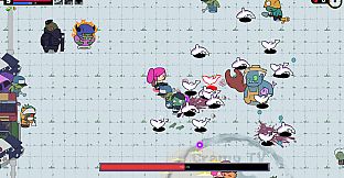 末日砰砰砰-The final gunshot