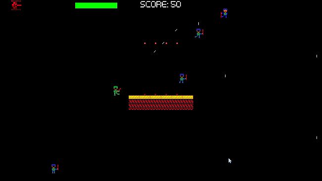 Tiger Soldier Ⅰ MP024