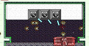 Starry Moon Island 2 Tank Advance MP10