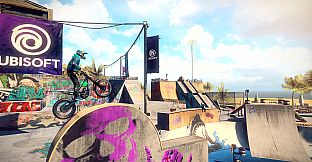 Trials Rising