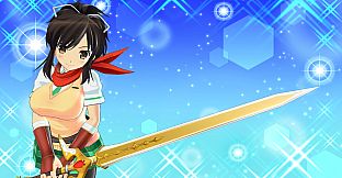 SENRAN KAGURA Reflexions - New Accessory Set