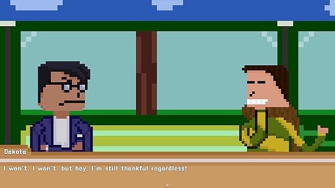 Mysterious Mystery, EP 1: The Duo Dilemma