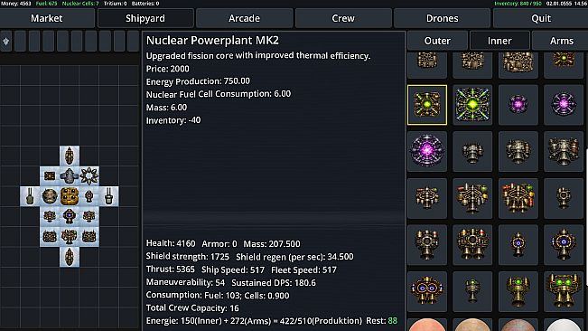 CLAW - Cosmic Legendary Animal Warfare